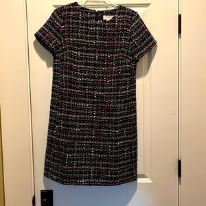 Loft shift dress, NEW